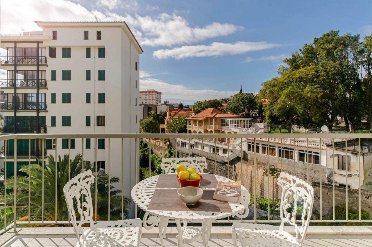 Apartamento Ilheus Iii By An Island Funchal (Madeira)