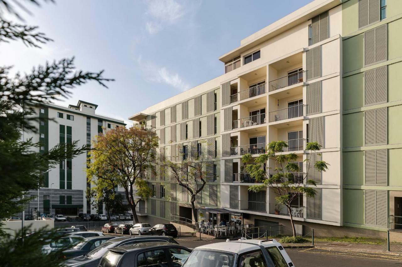 Ilheus Iii By An Island Apartamento *