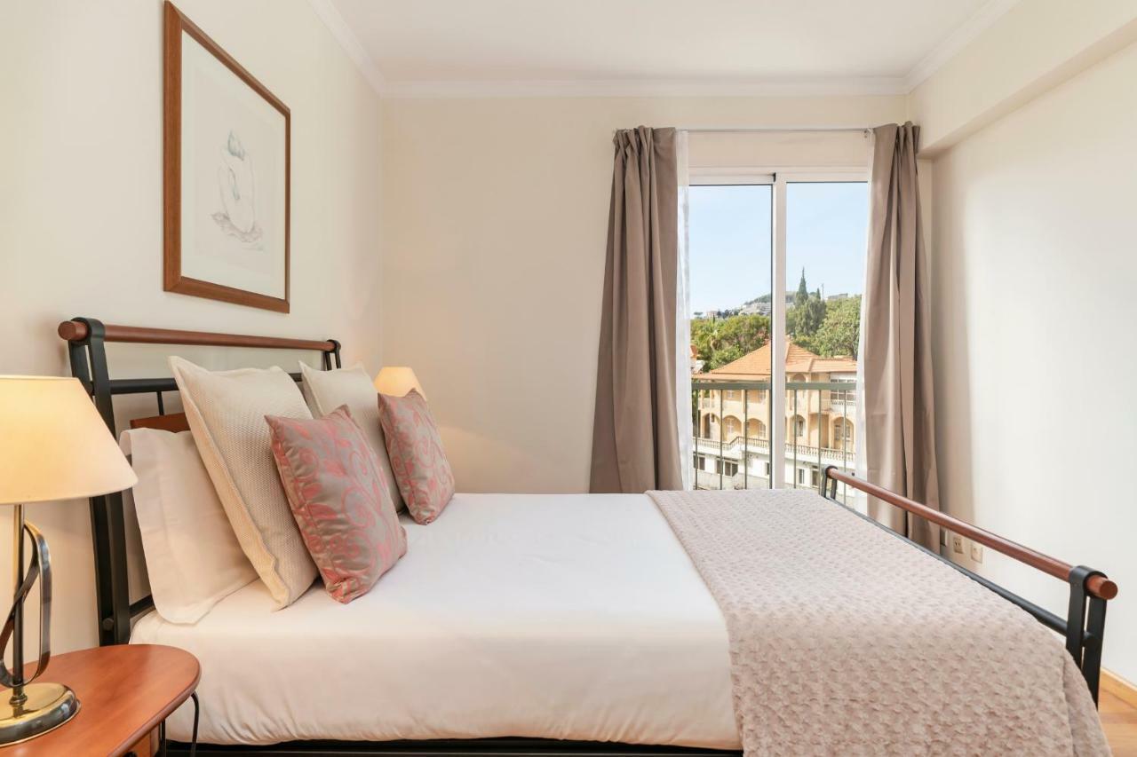 Ilheus Iii By An Island Apartamento Funchal (Madeira)
