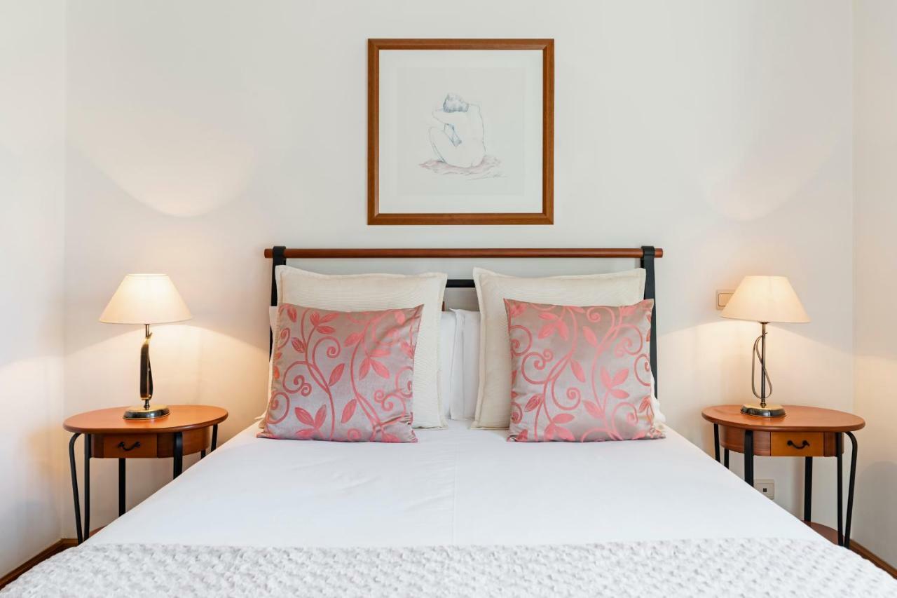 Ilheus Iii By An Island Apartamento Funchal (Madeira)